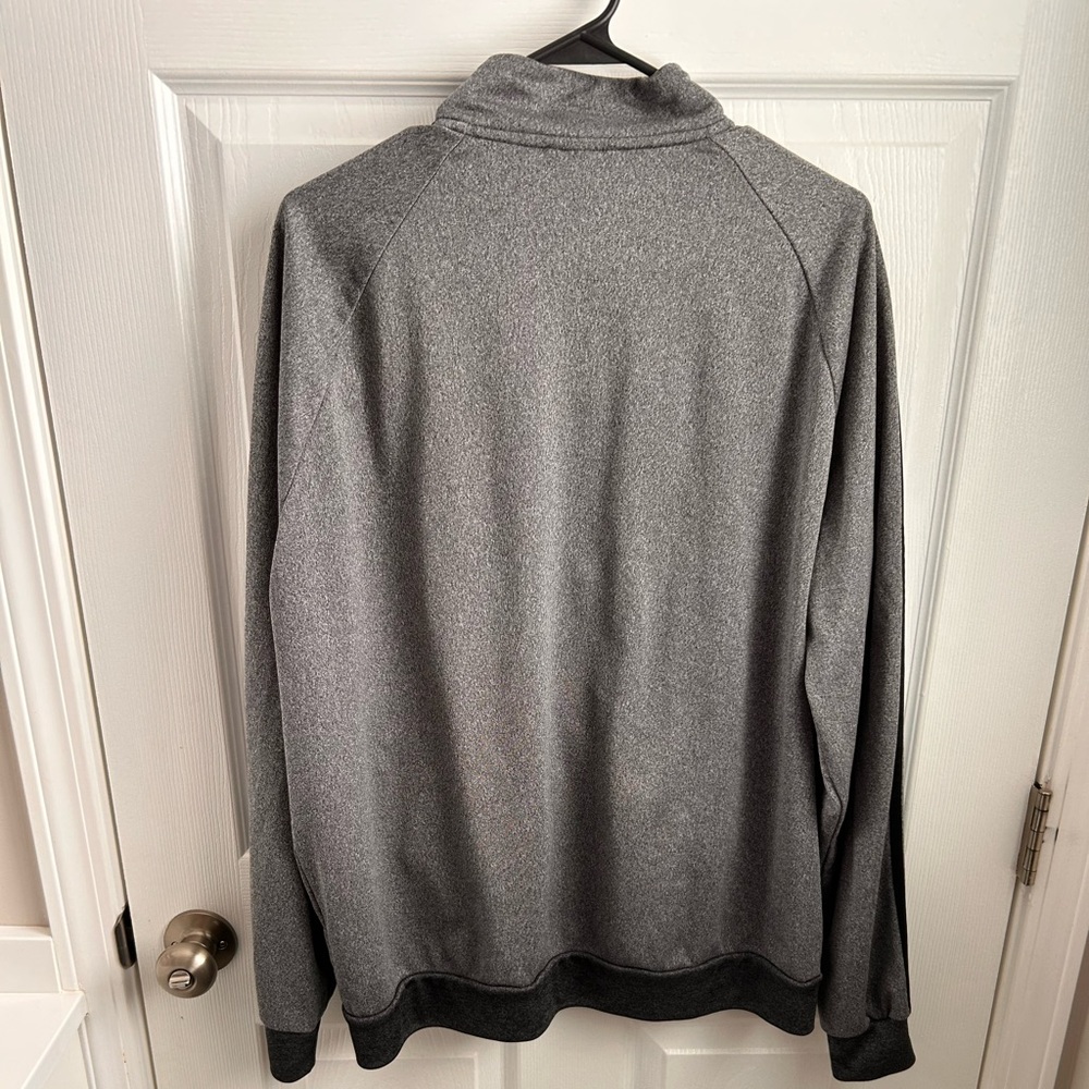 Adidas jacket - Picture 2 of 4
